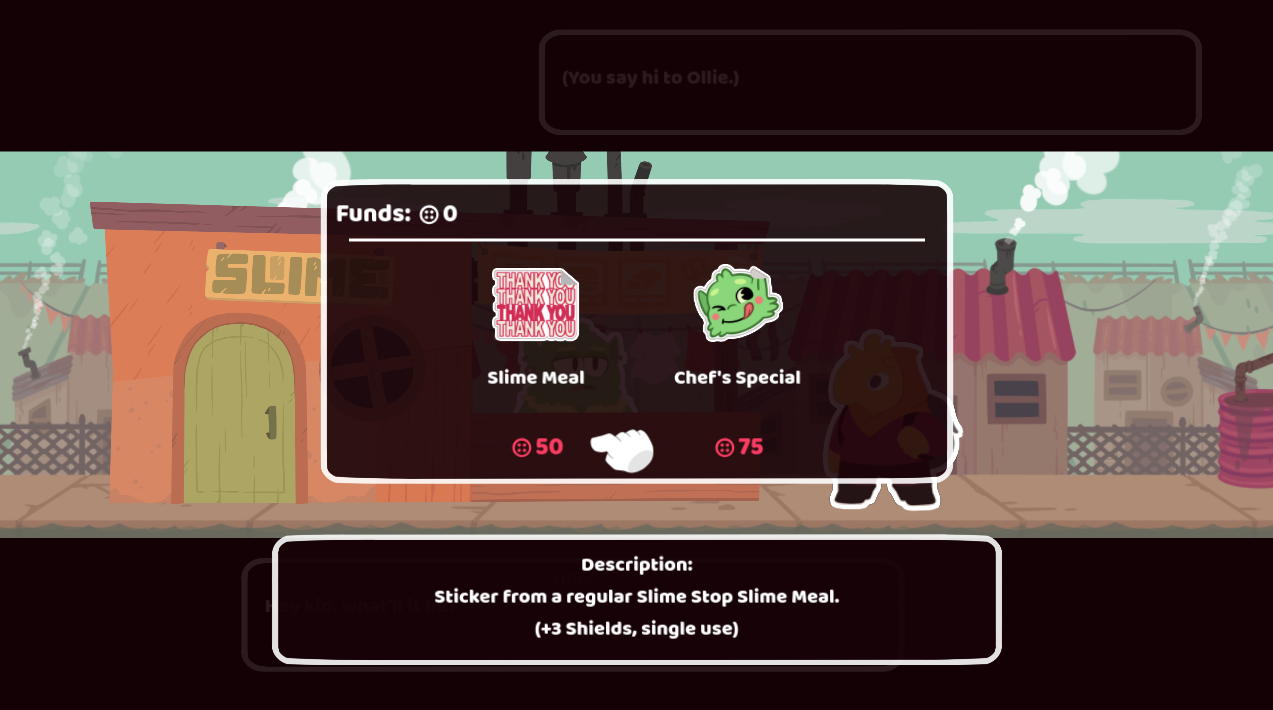 Garbageland - Screenshot 3