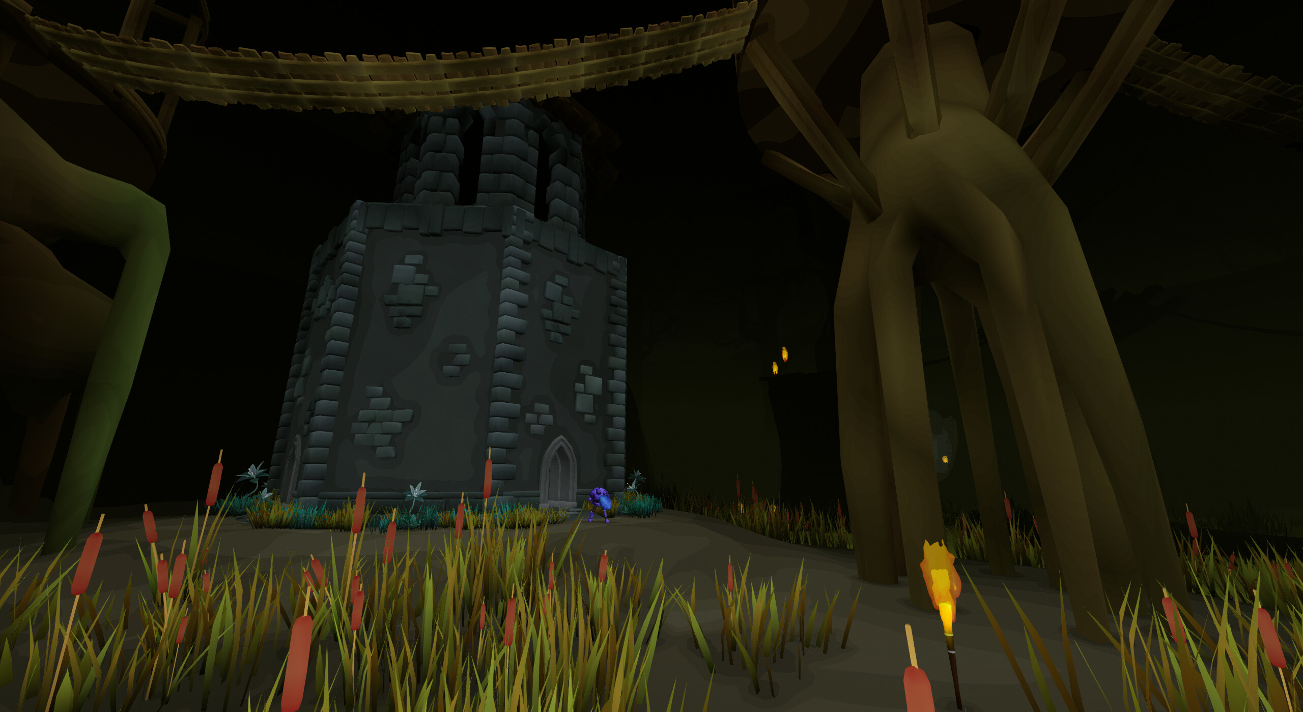 FlyKnight - Screenshot 8