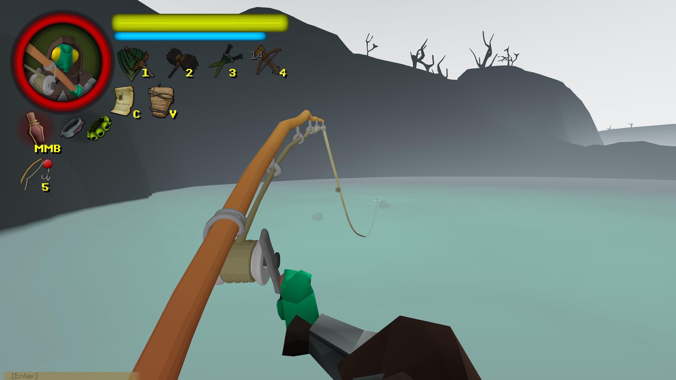 FlyKnight - Screenshot 11