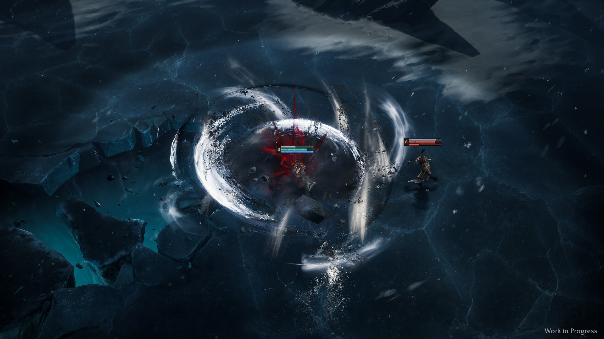 Gods, Death & Reapers - Screenshot 8