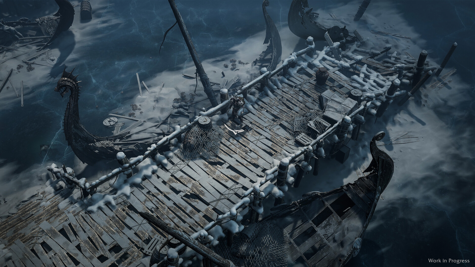 Gods, Death & Reapers - Screenshot 5