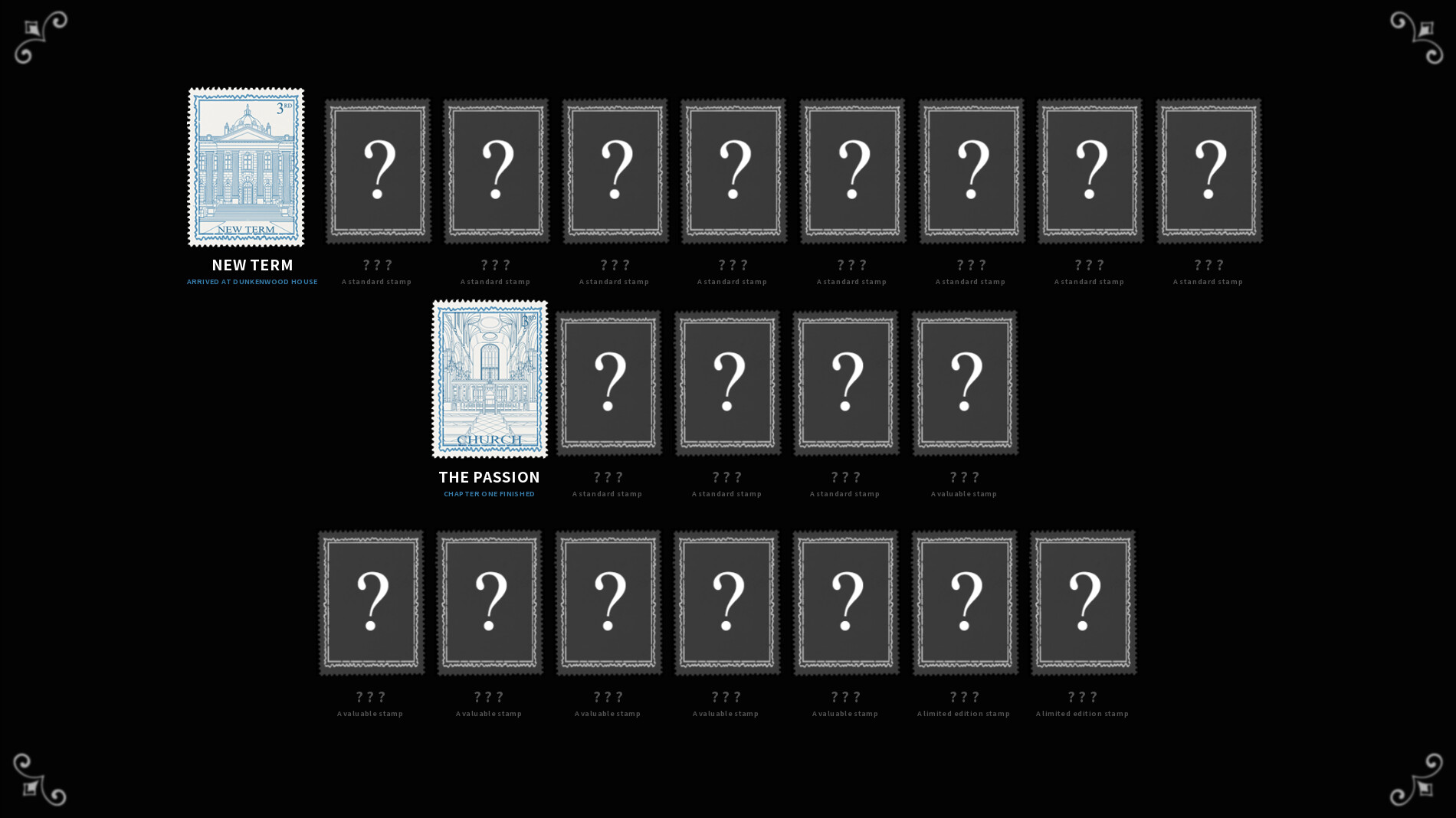 Malleus Cocconum: The Heiress - Screenshot 14