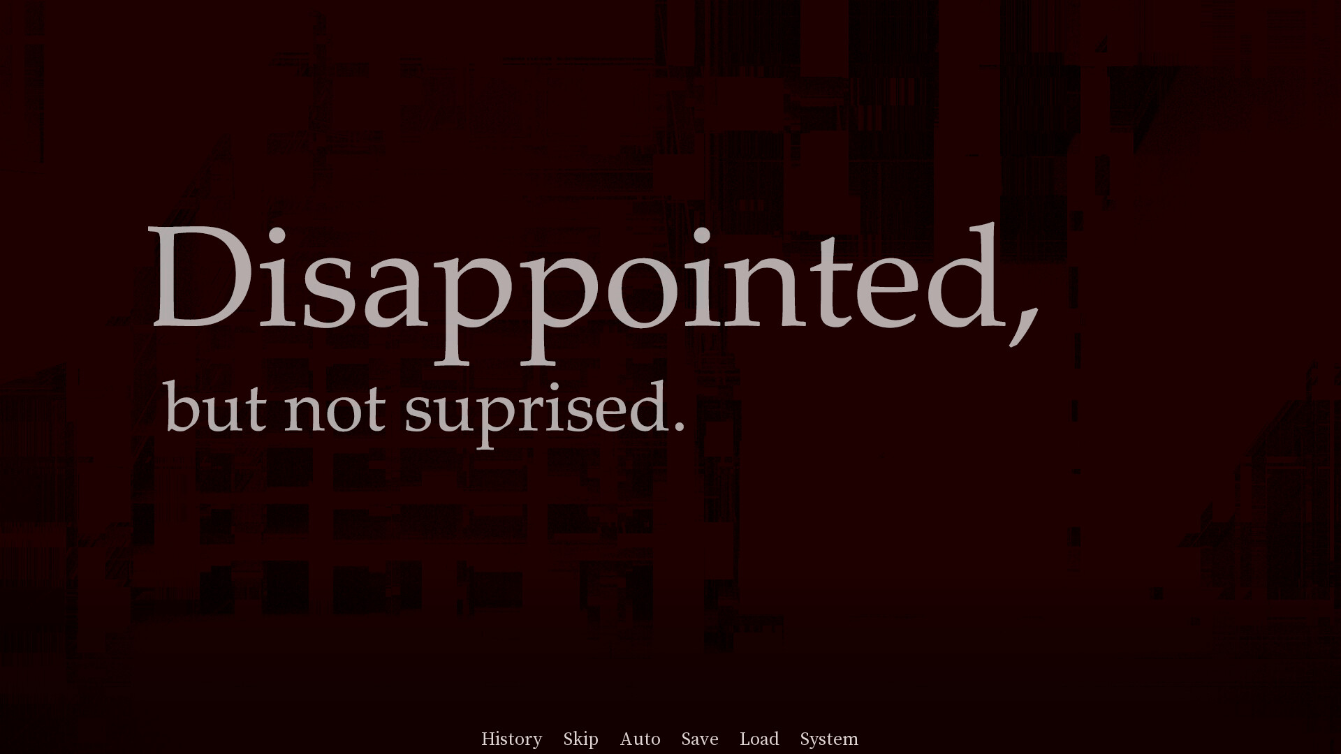 Malleus Cocconum: The Heiress - Screenshot 1