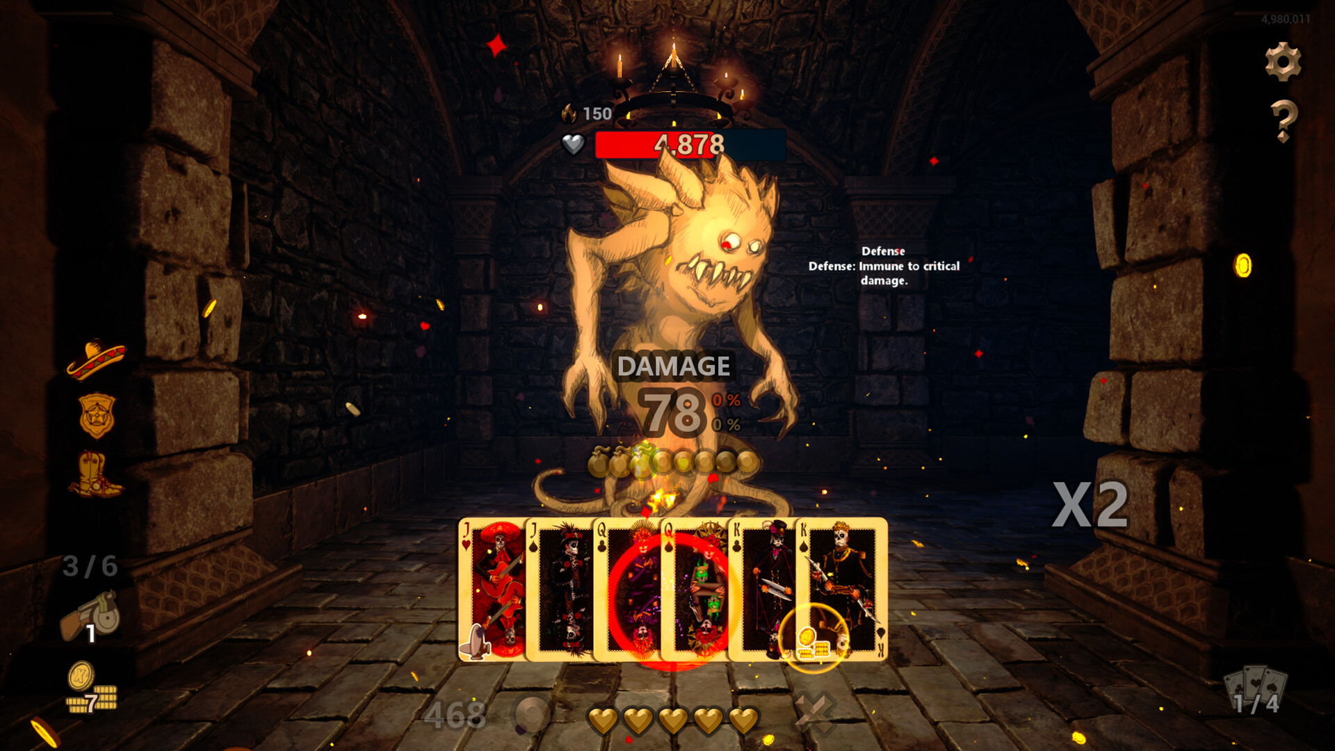 Sweep - Screenshot 13