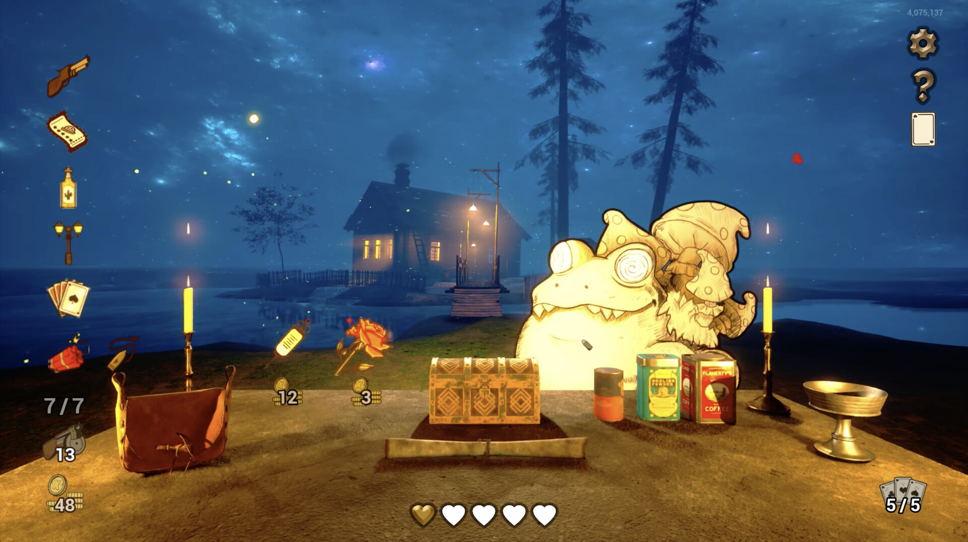 Sweep - Screenshot 7