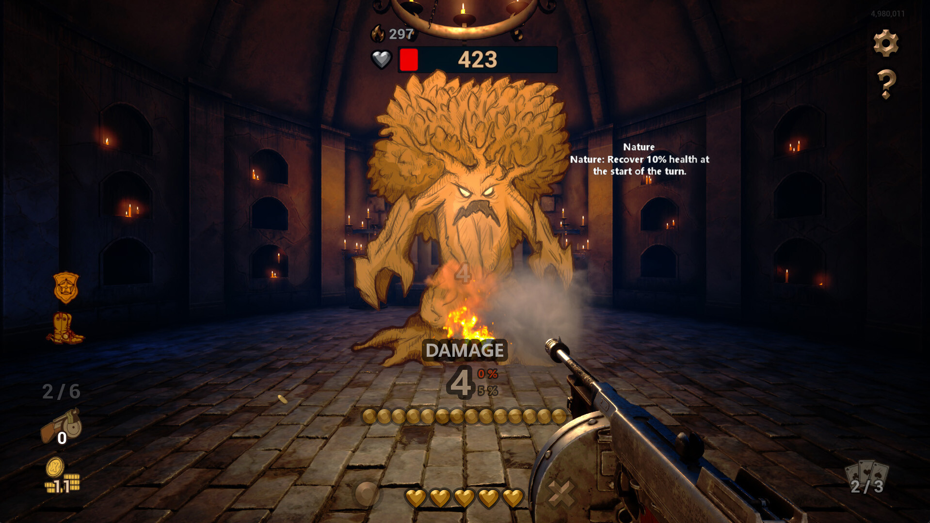 Sweep - Screenshot 5