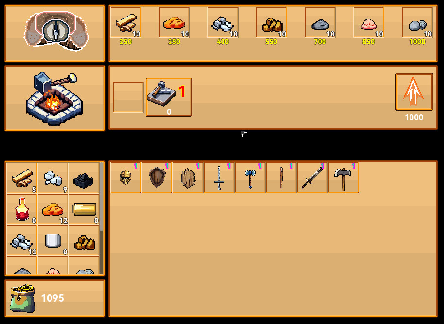 Aisera's Ladder - Screenshot 15