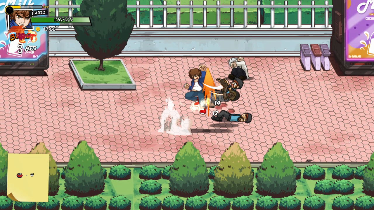 Garuda Emblem - Screenshot 10