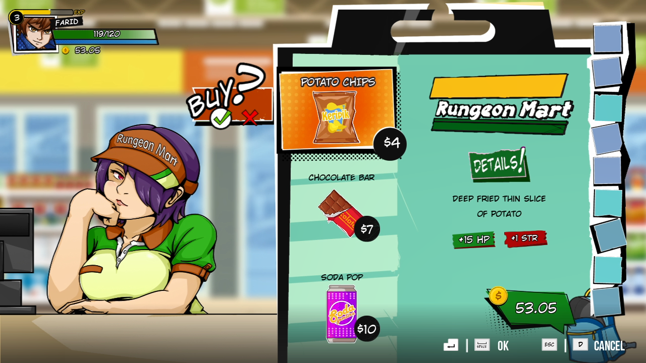 Garuda Emblem - Screenshot 16