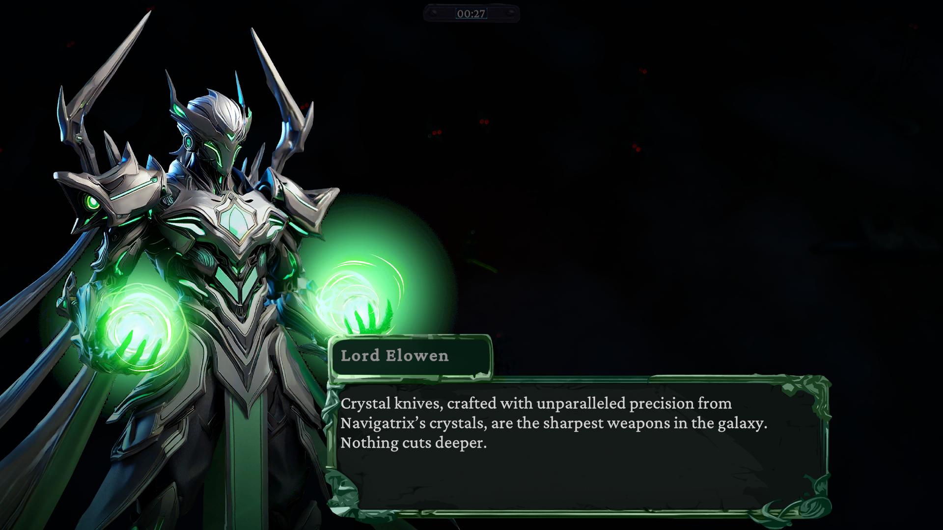 Ketz: Galactic Overlords - Screenshot 3