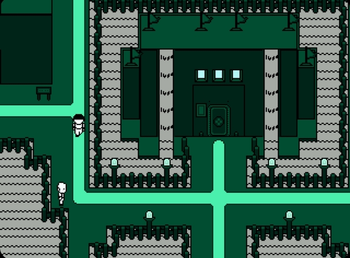 Sincere Deceit - Screenshot 3