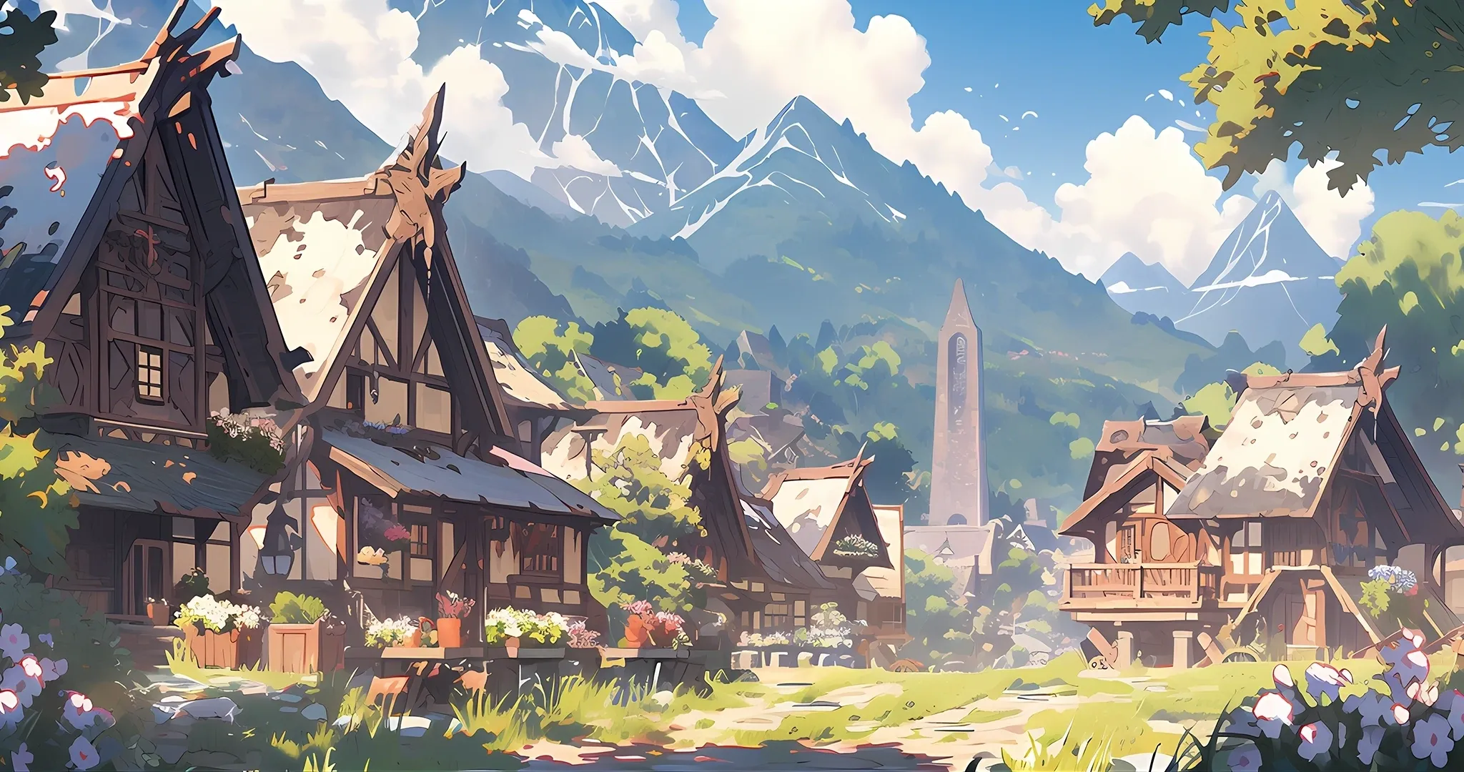 Beautiful Sakura: Fashion Club - Screenshot 2