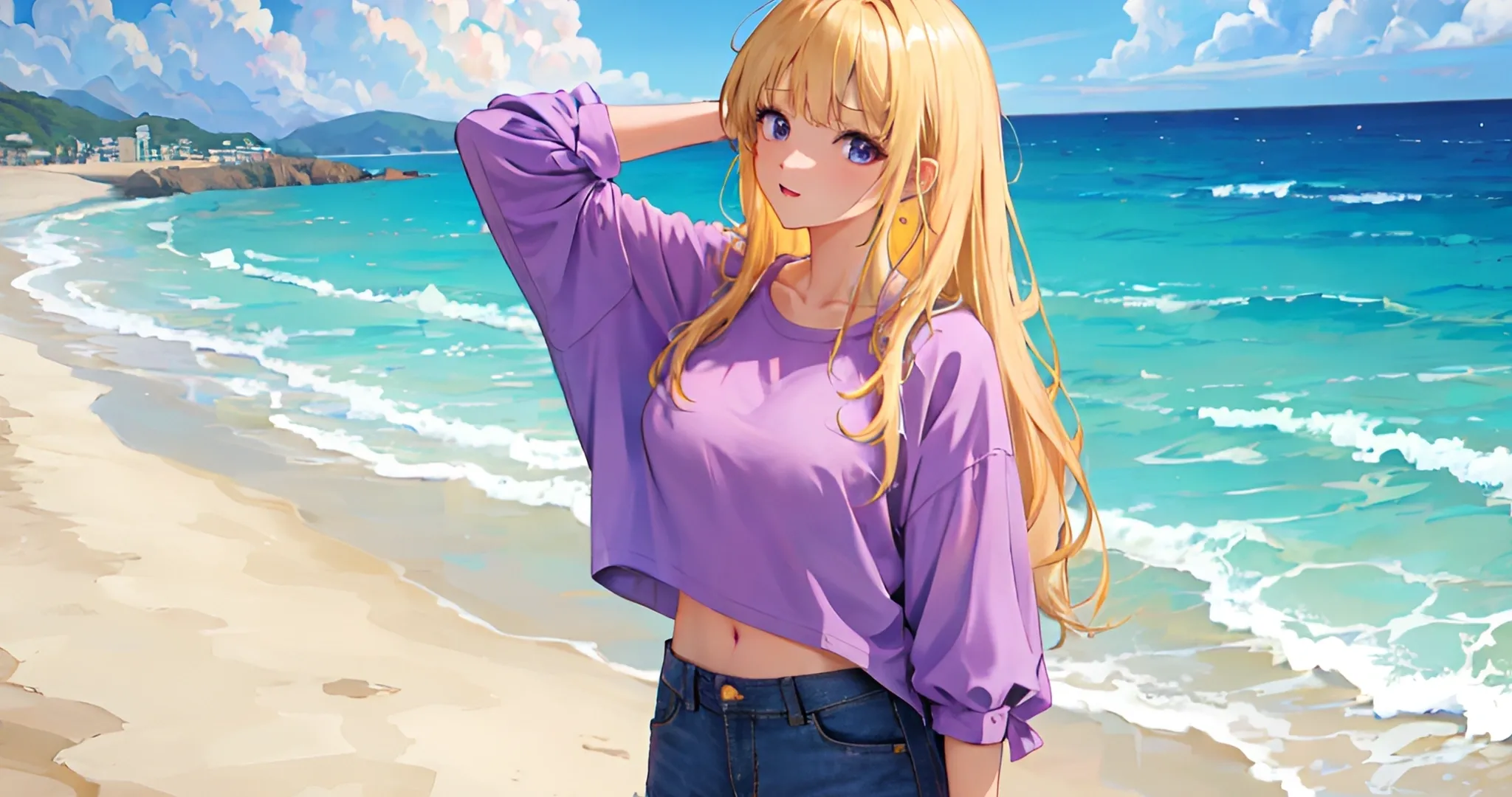 Beautiful Sakura: Fashion Club - Screenshot 4