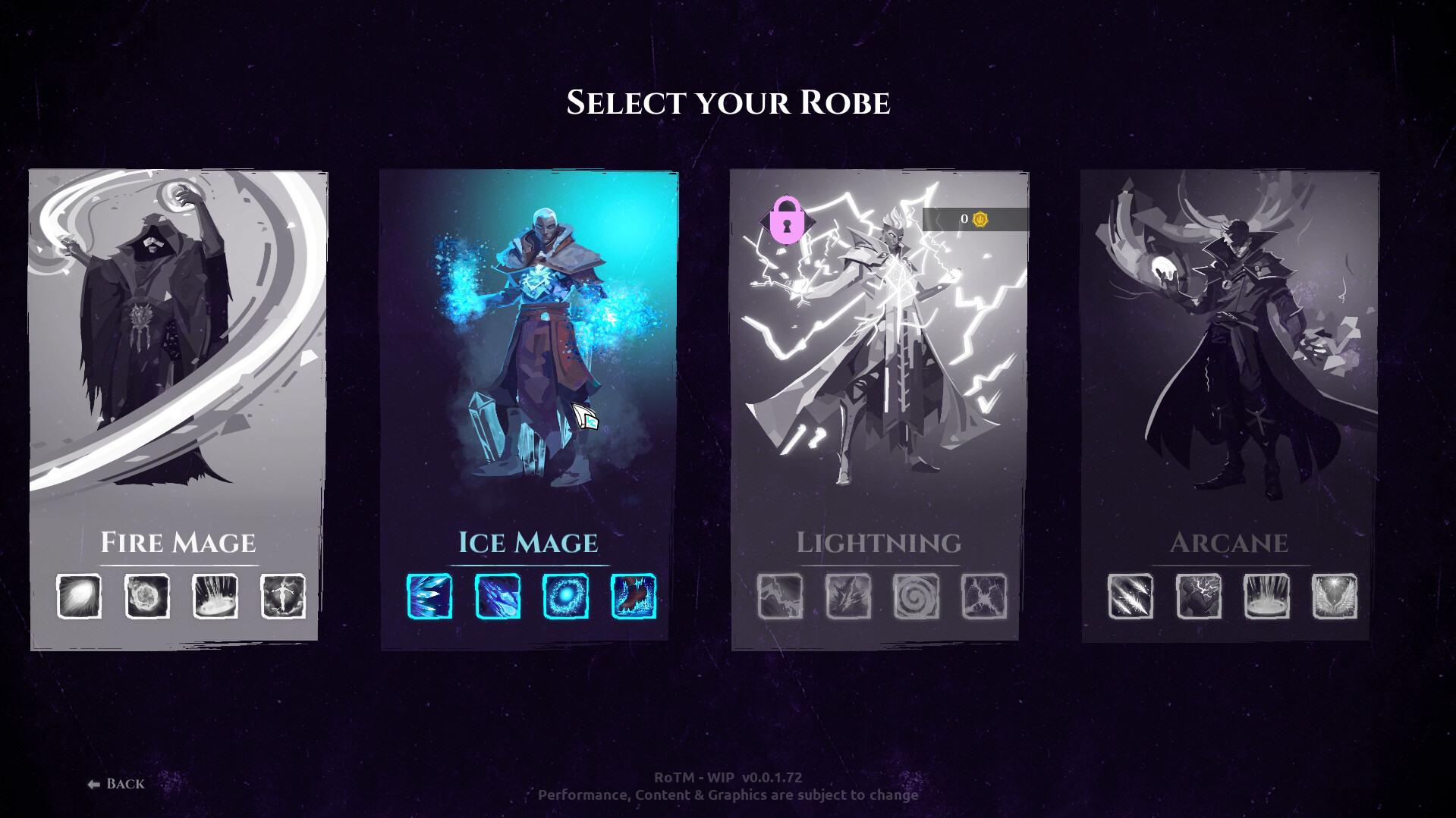 Revenge of the Mage - Screenshot 6