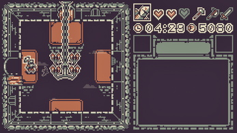 Desmond's Castle - Screenshot 3