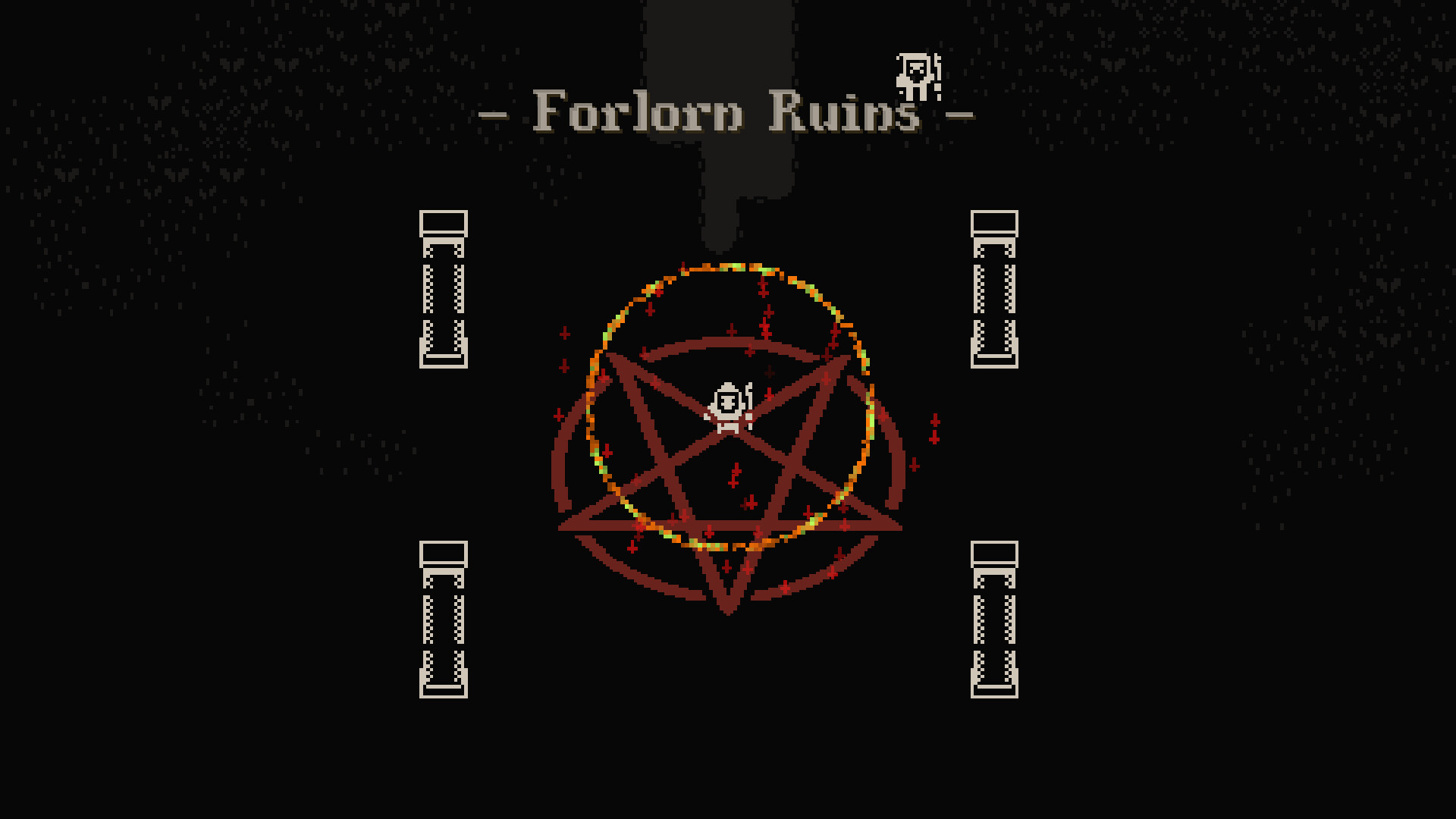 Oath of the Necromancer - Screenshot 3