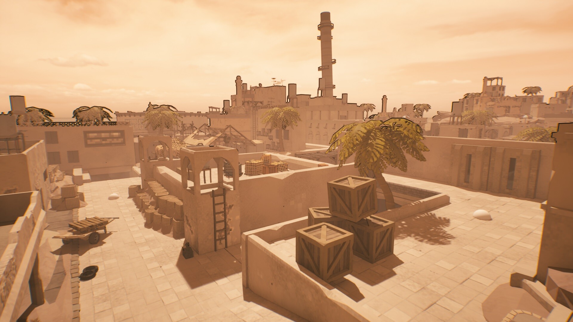 Dino Ramen Express - Screenshot 3