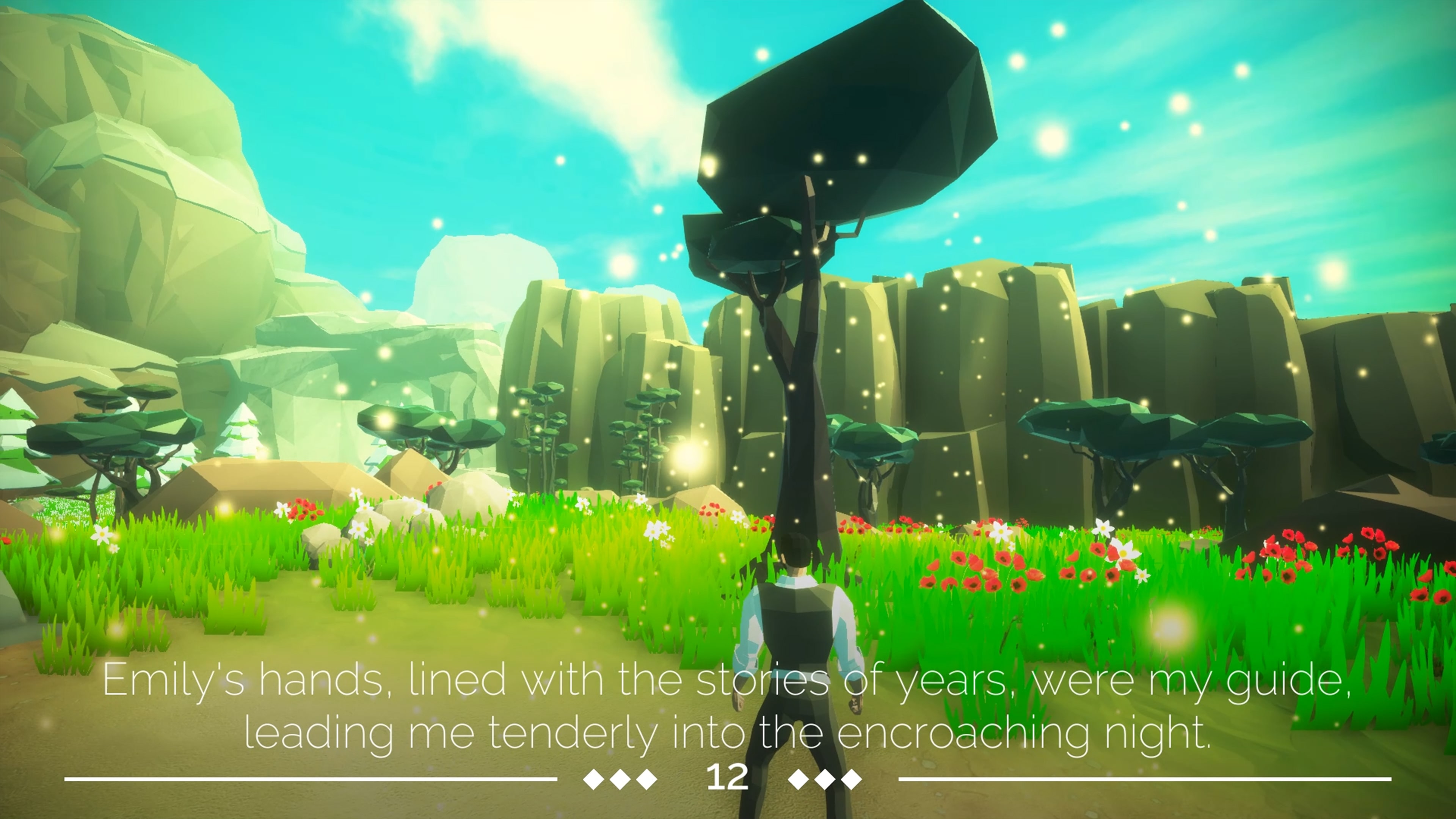 The Last Light - Screenshot 5