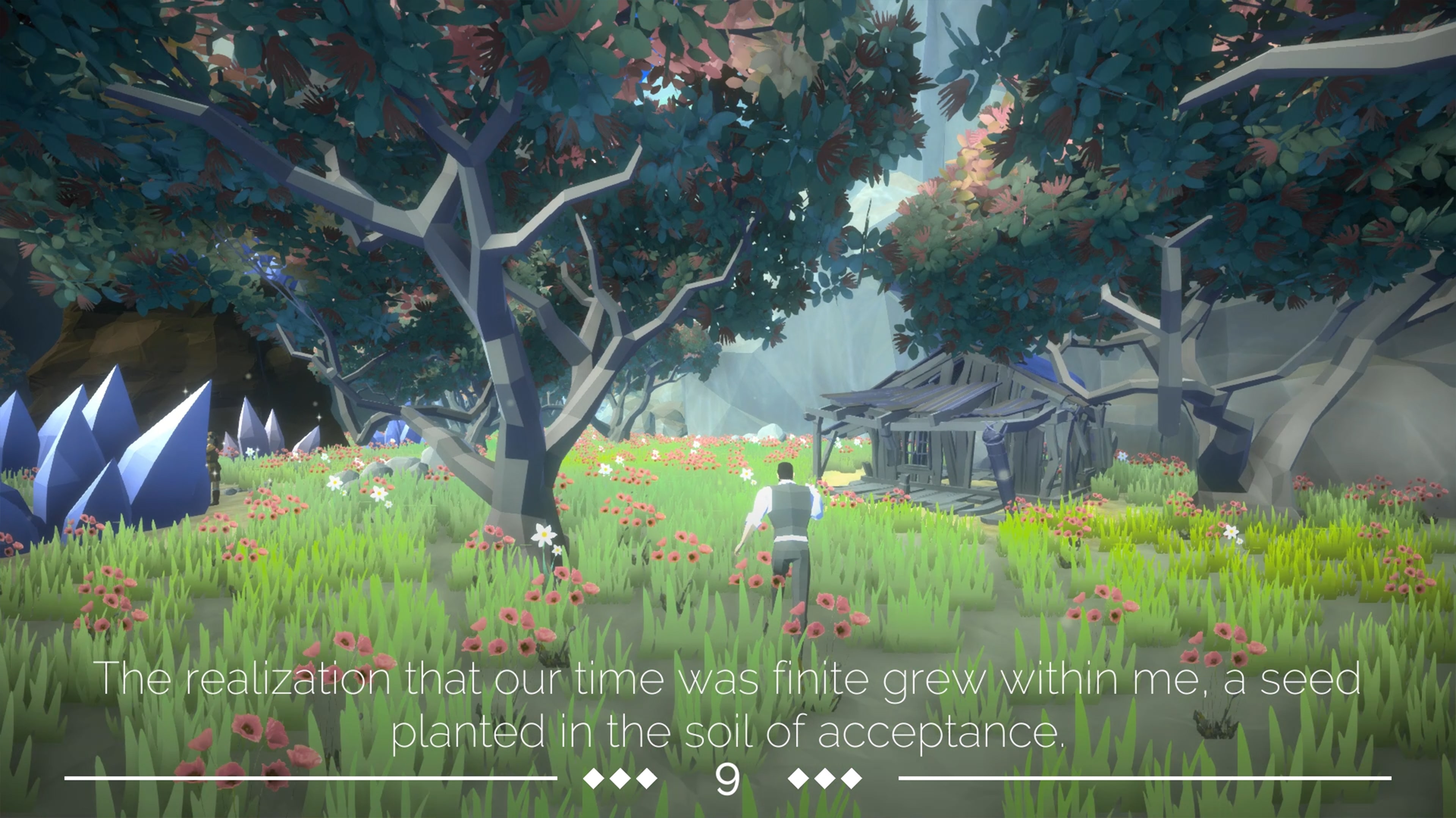 The Last Light - Screenshot 10