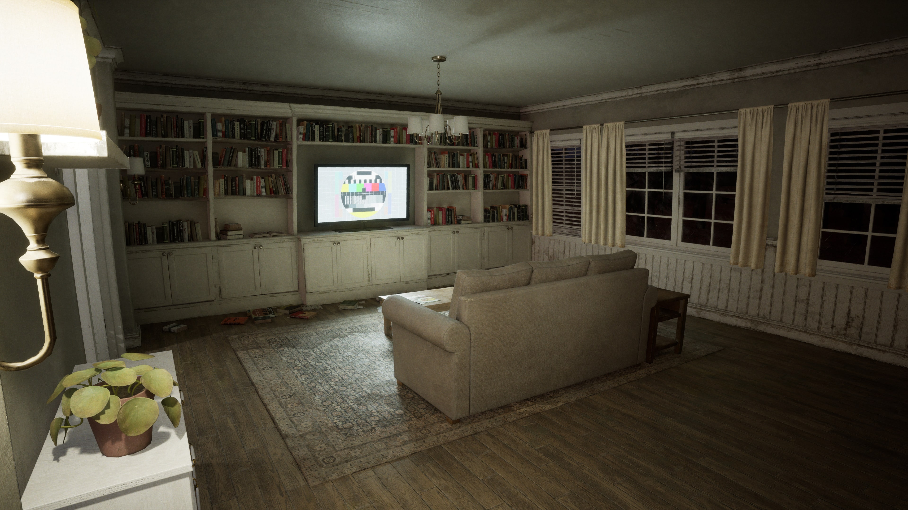 Sanguis Luna - Screenshot 6