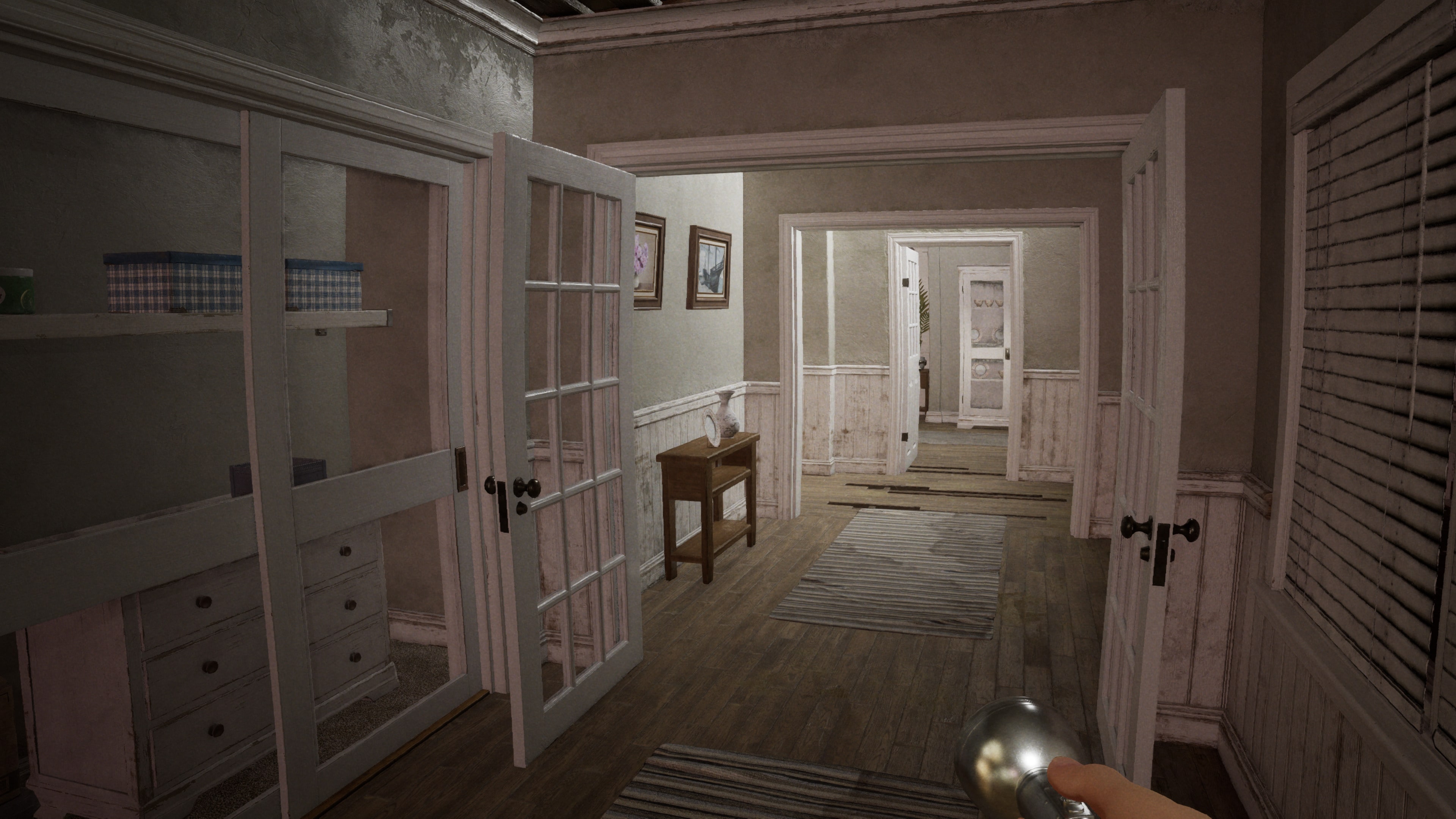 Sanguis Luna - Screenshot 1