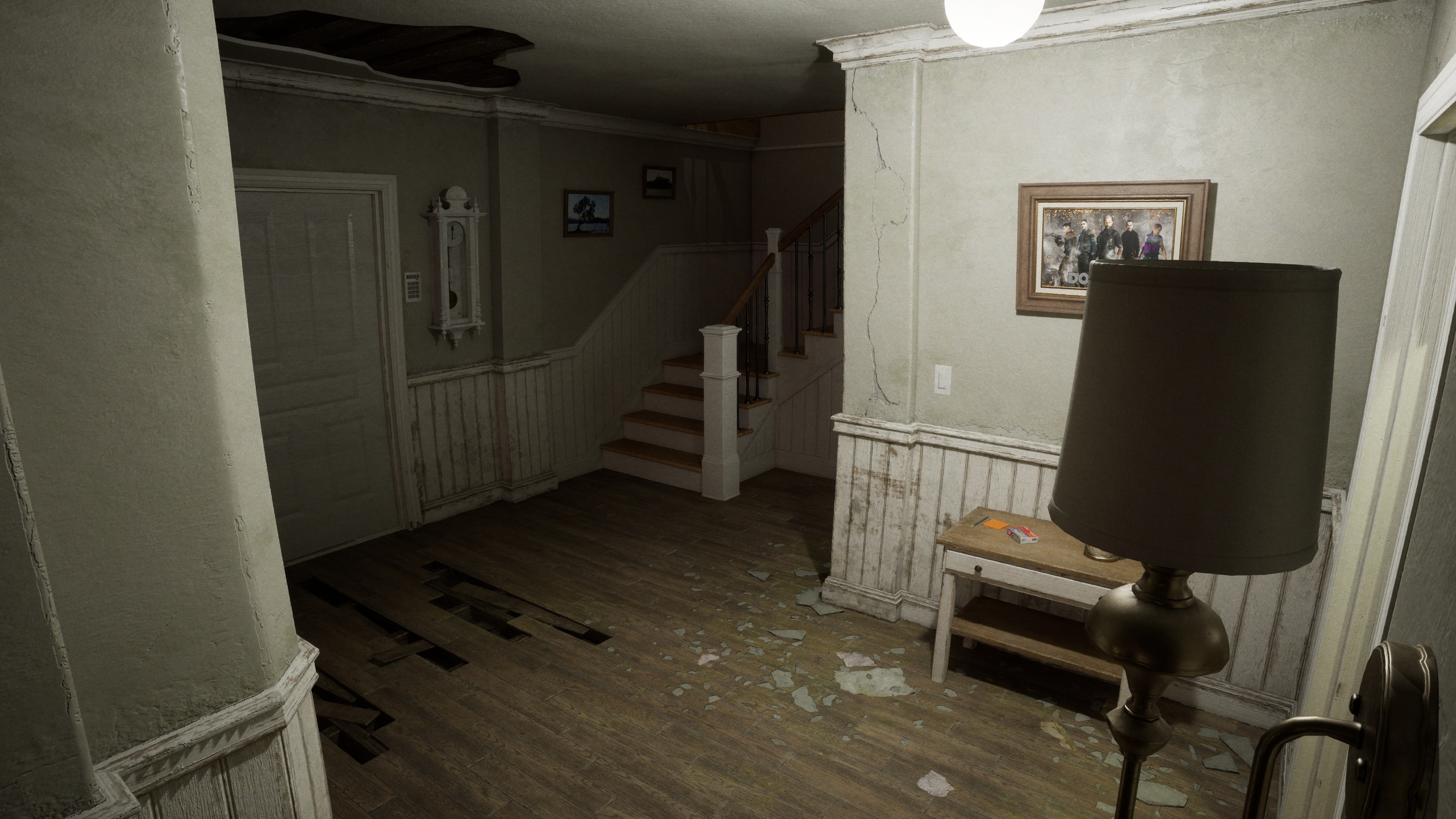 Sanguis Luna - Screenshot 4