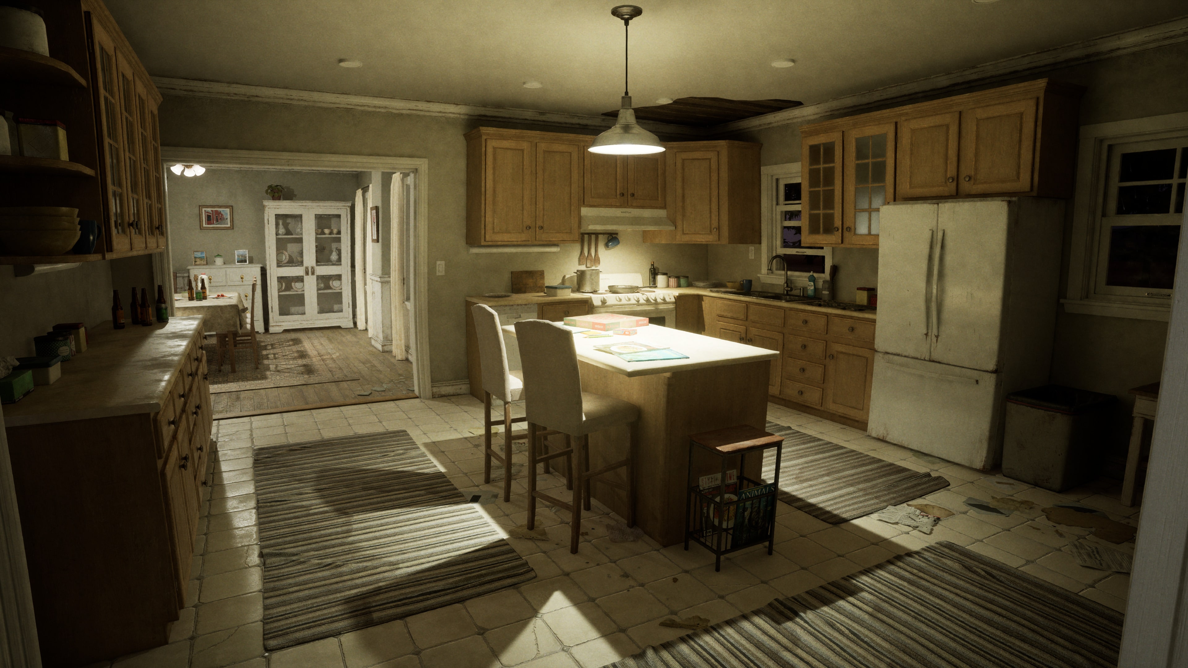 Sanguis Luna - Screenshot 7