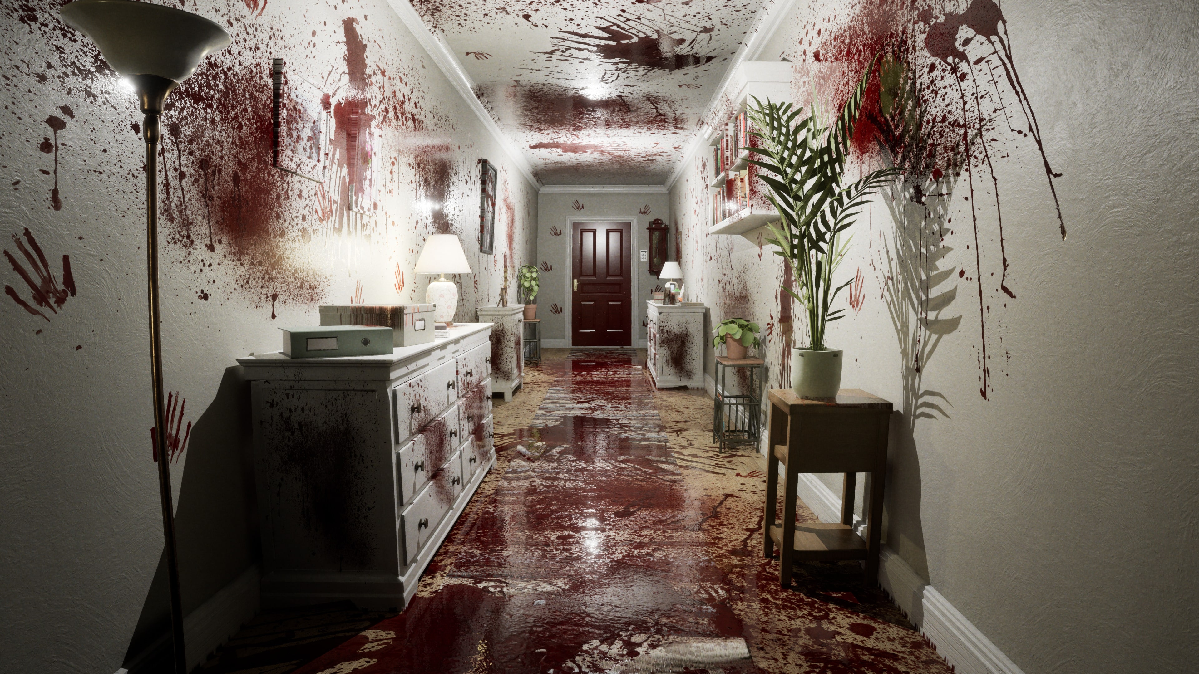 Sanguis Luna - Screenshot 3