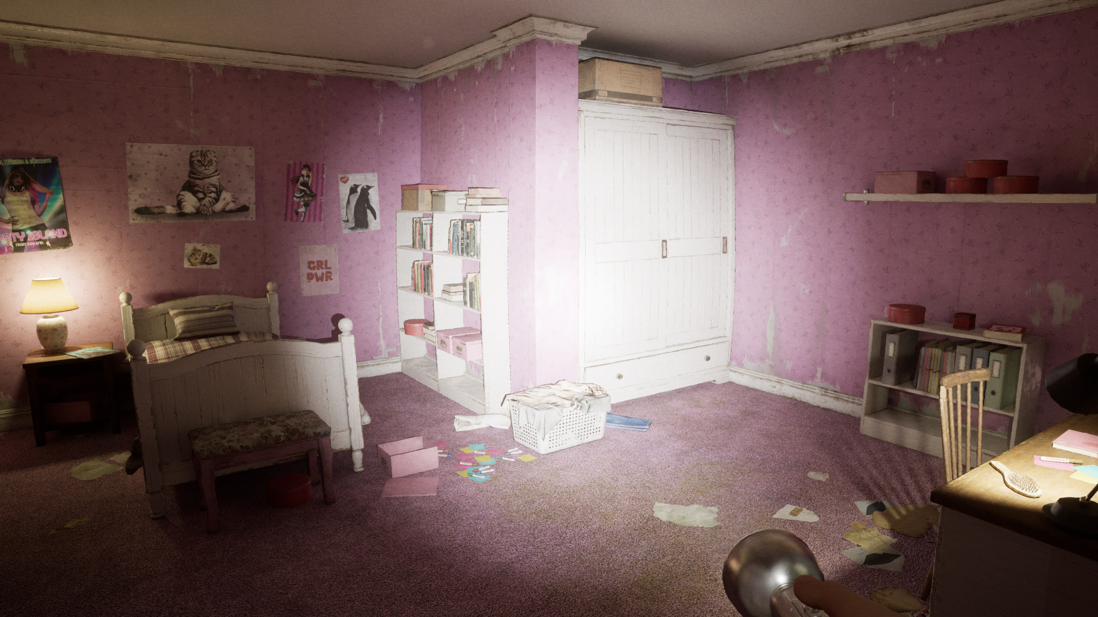 Sanguis Luna - Screenshot 5