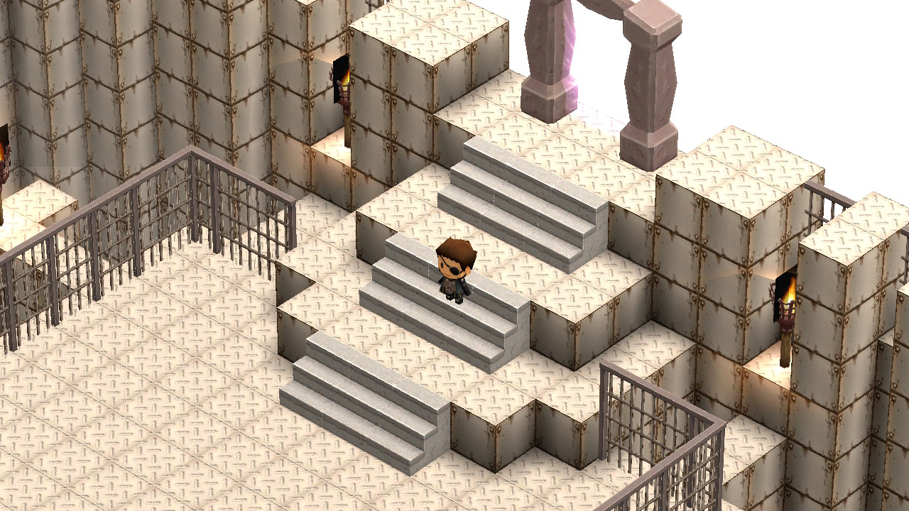 Titanigods - Screenshot 2