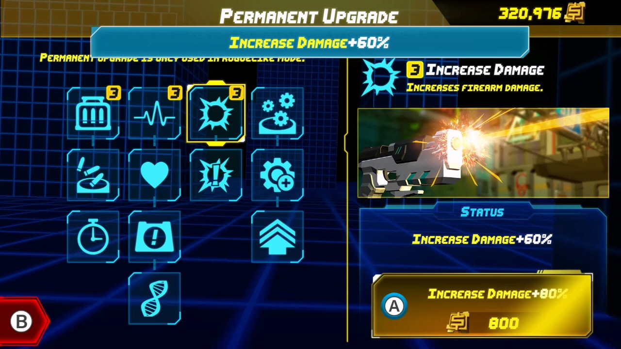 Gun Fire: AI Rebellion - Screenshot 7