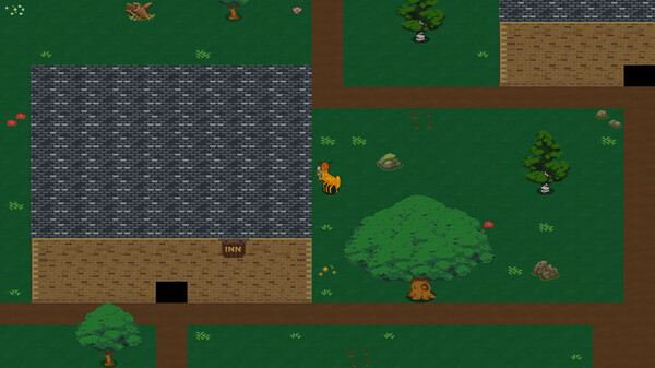 The Vision of the Ant - Screenshot 6