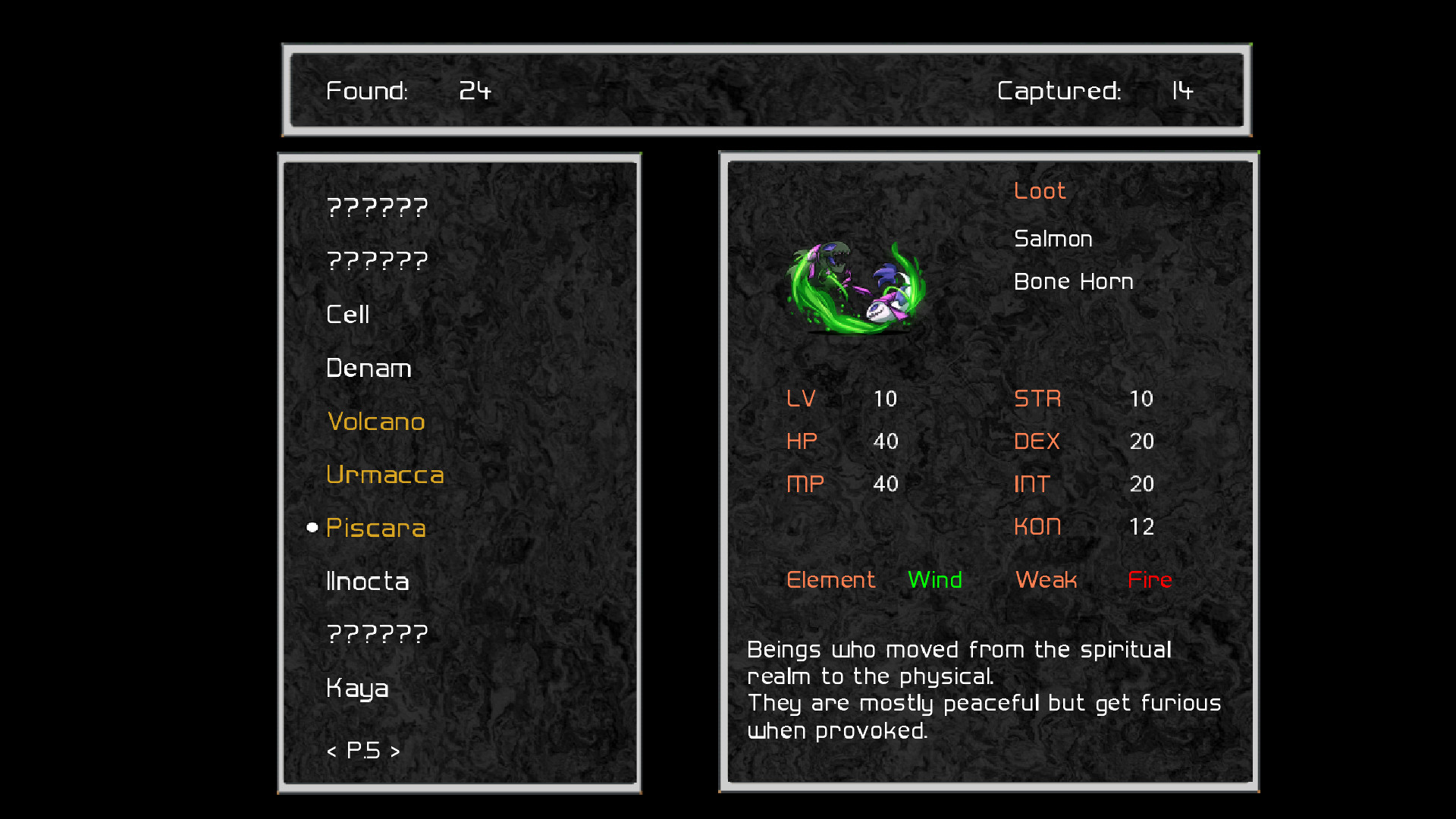 The Vision of the Ant - Screenshot 3