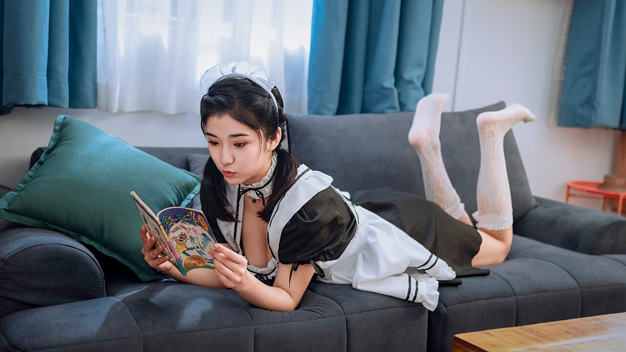 Customized Girlfriend - Screenshot 7