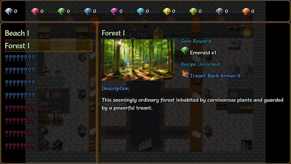 Claritas - Screenshot 12