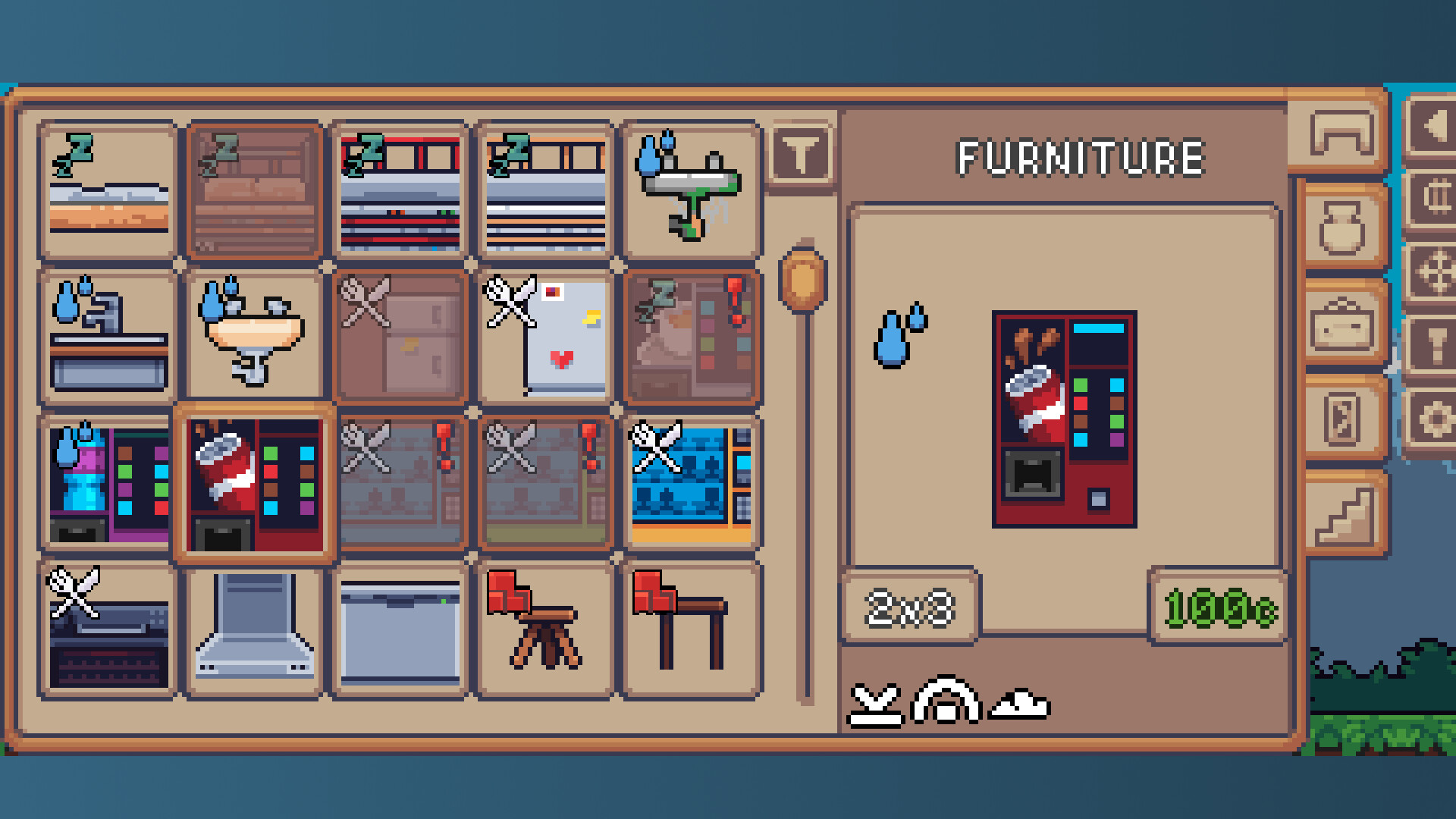 My Little Life - Screenshot 5