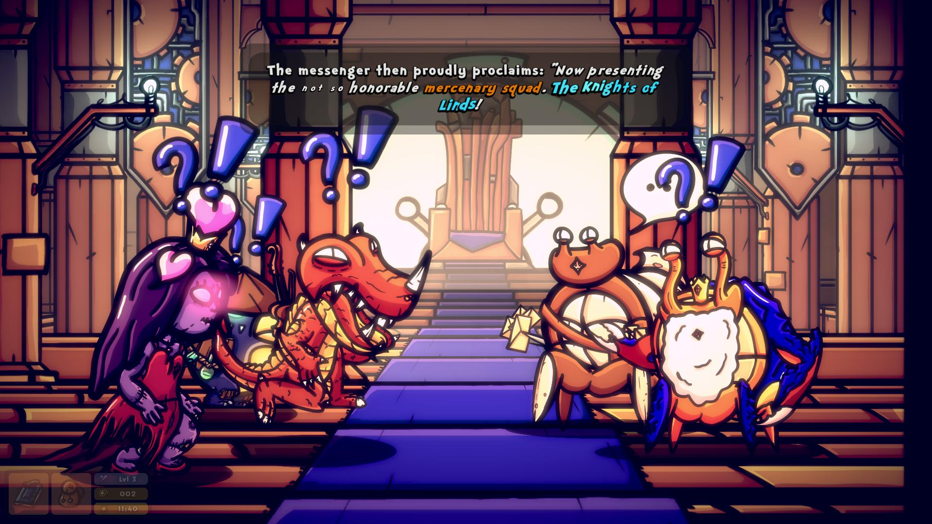 Disastory - Screenshot 6