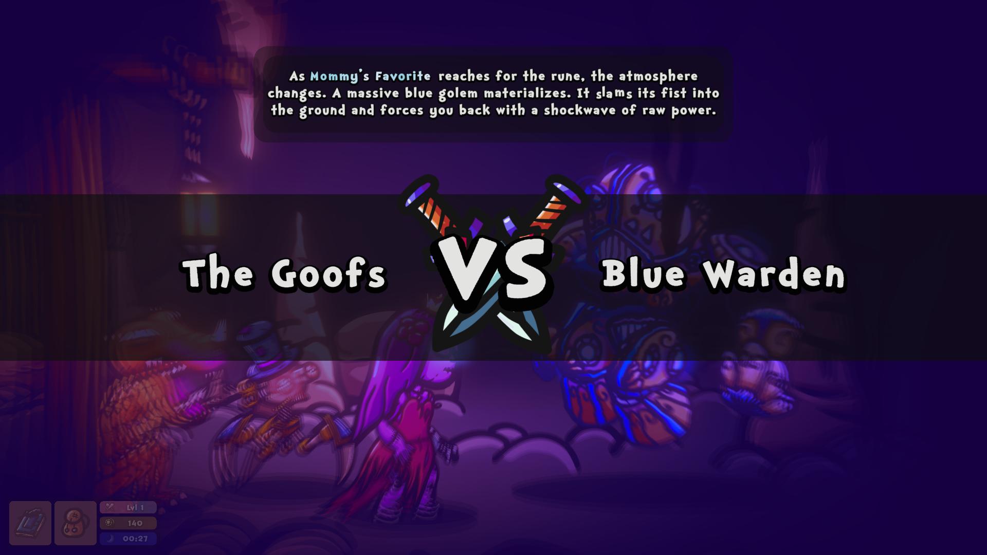 Disastory - Screenshot 4