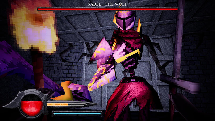 Sorrow - Screenshot 2