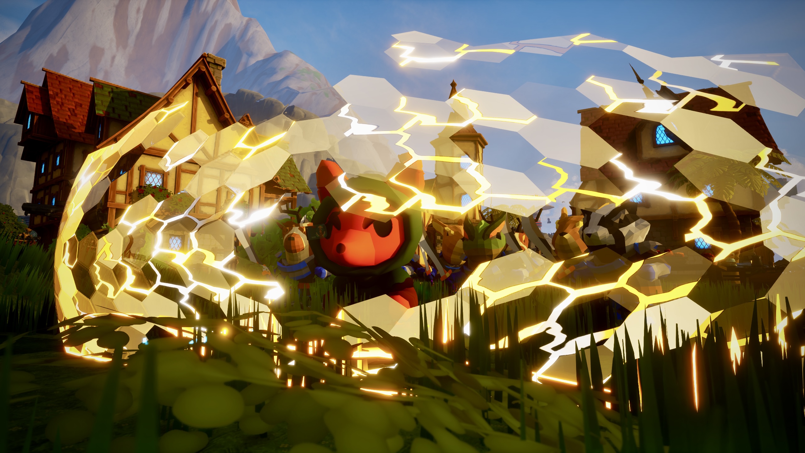 Foxtale - Screenshot 4