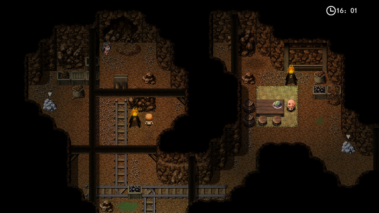 Goblin Corrosion - Screenshot 1