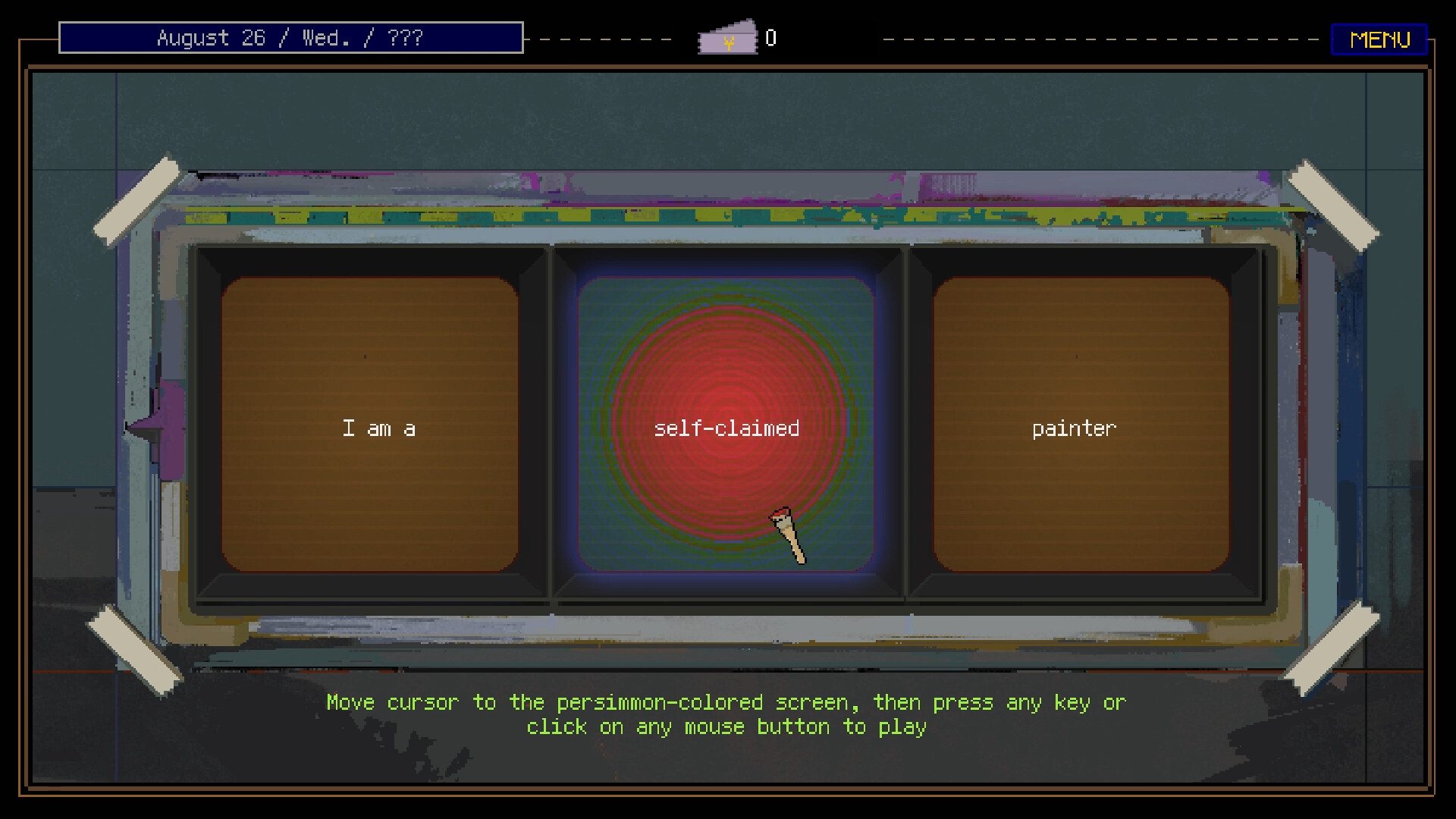 DisplaceMen - Screenshot 5