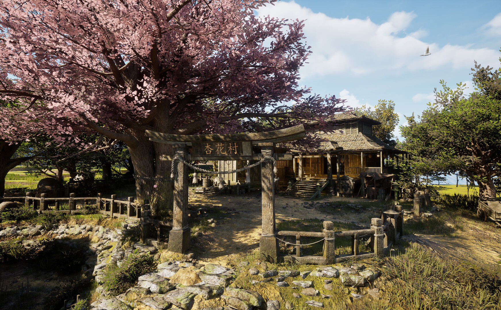 Return to Campus - Screenshot 10