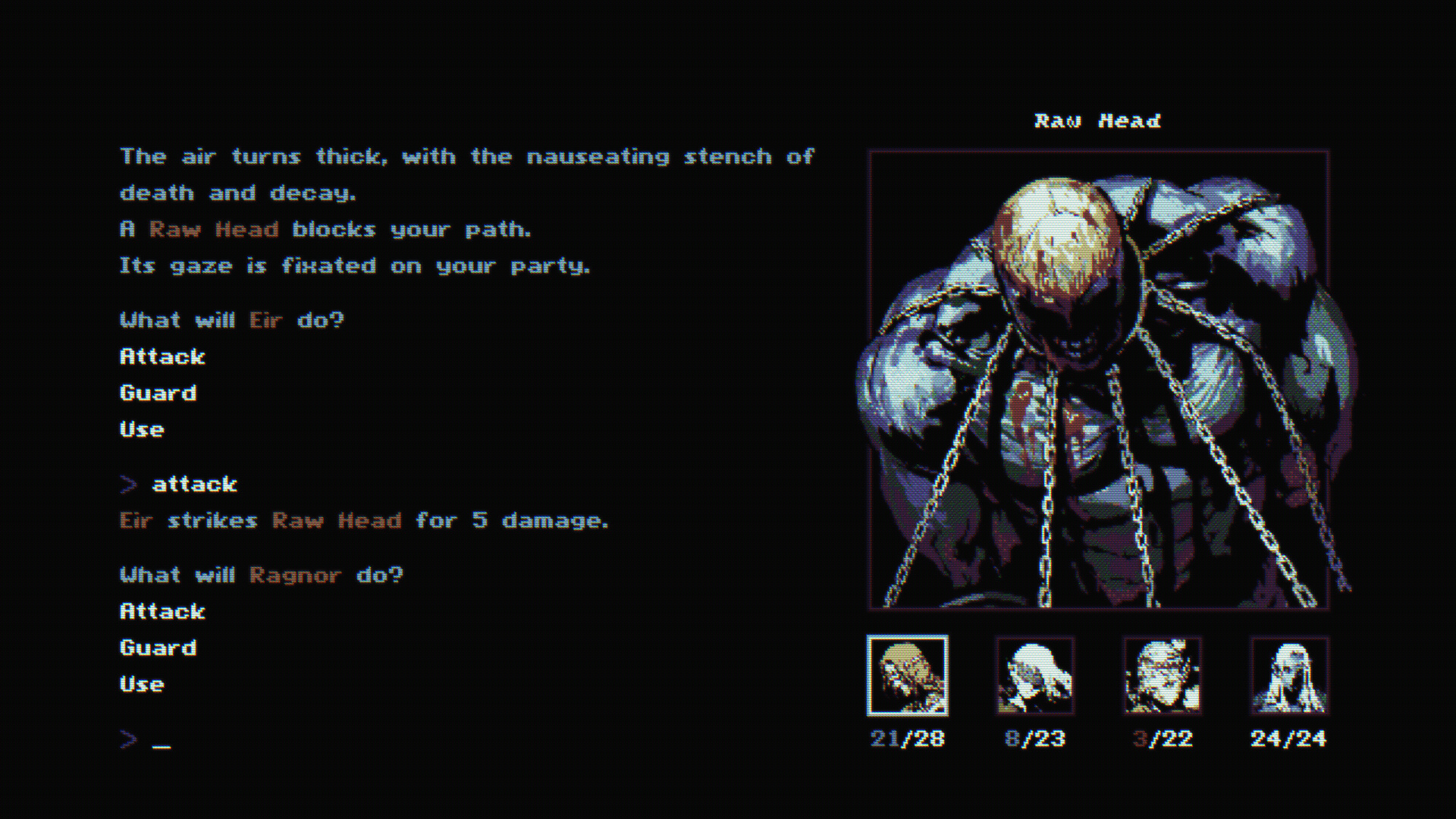 Torchless - Screenshot 1