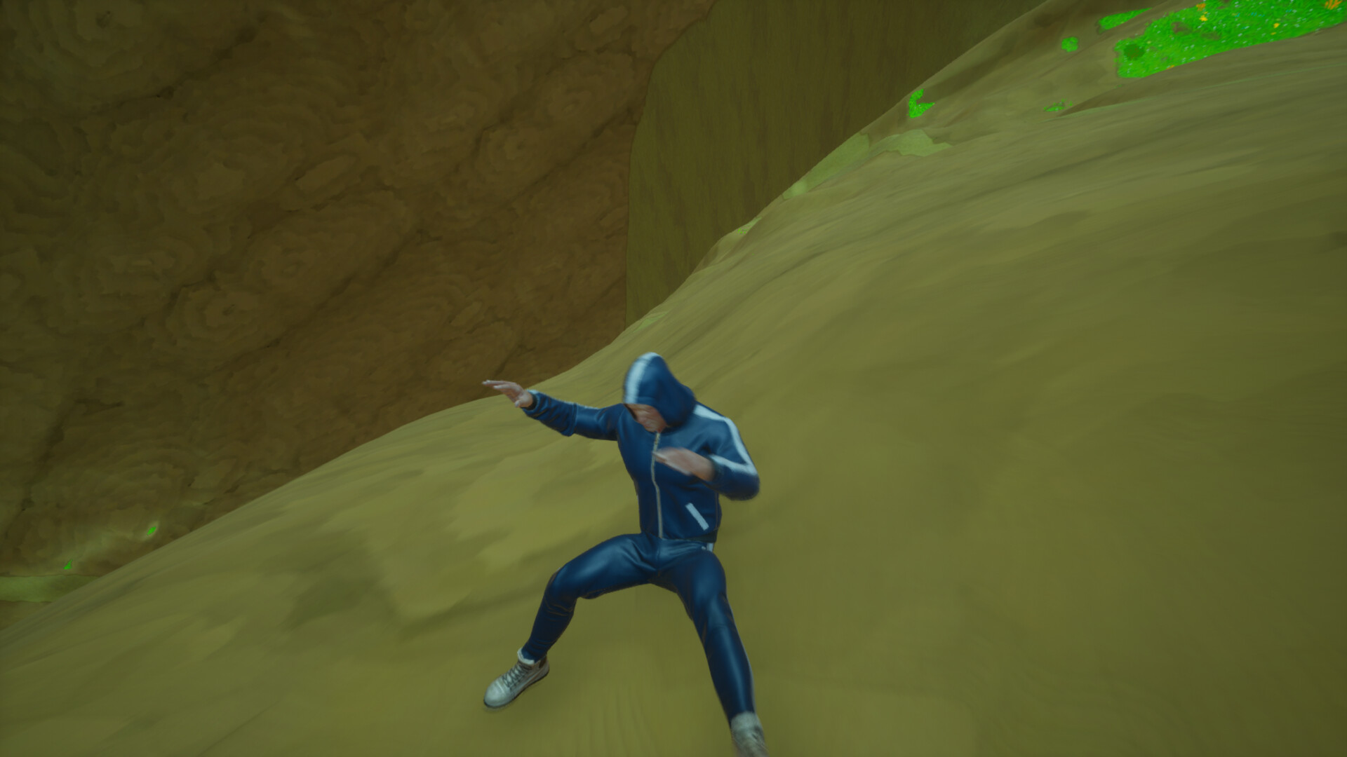 Boo! Are you scared? - Screenshot 6