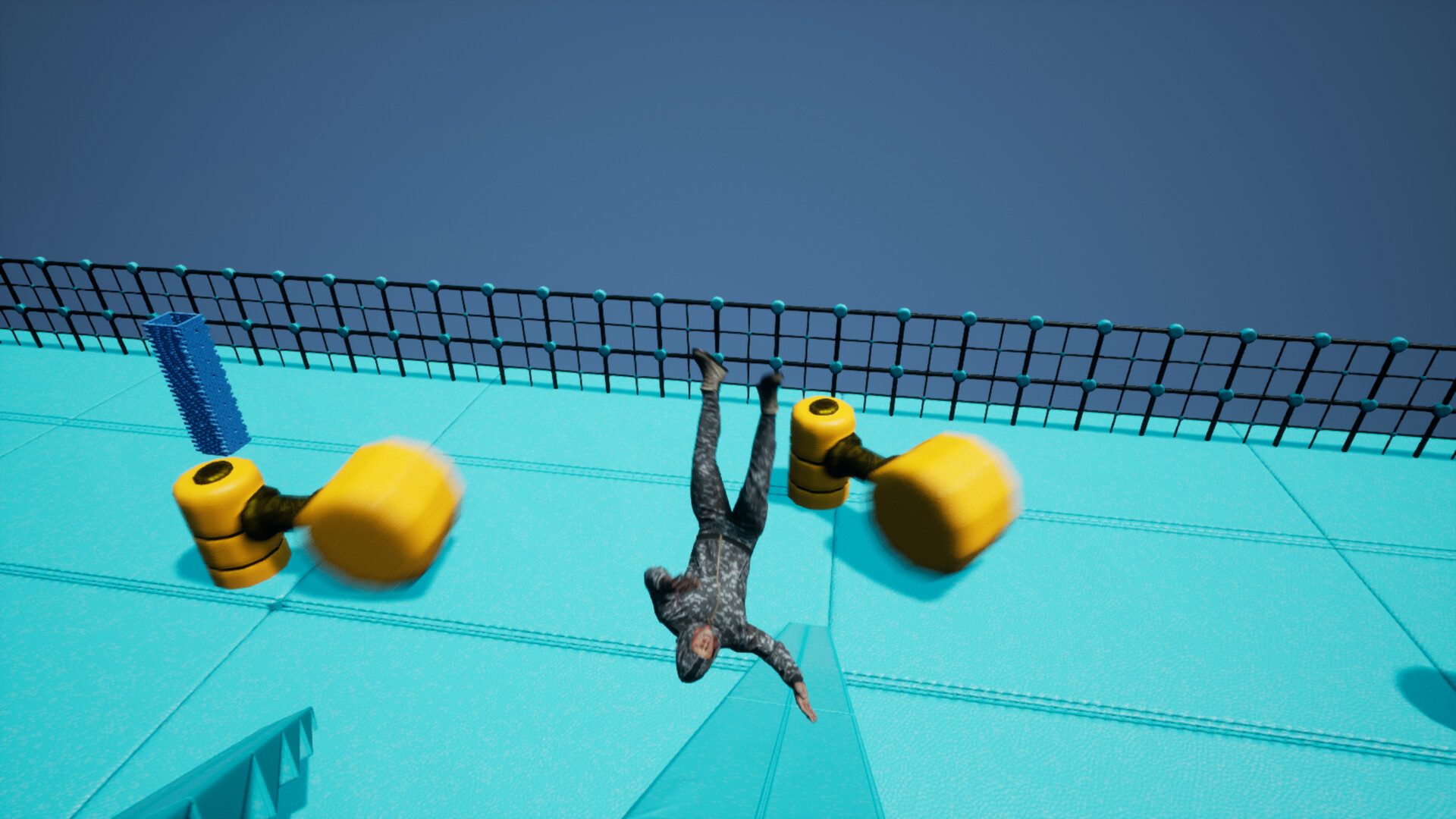 Boo! Are you scared? - Screenshot 3