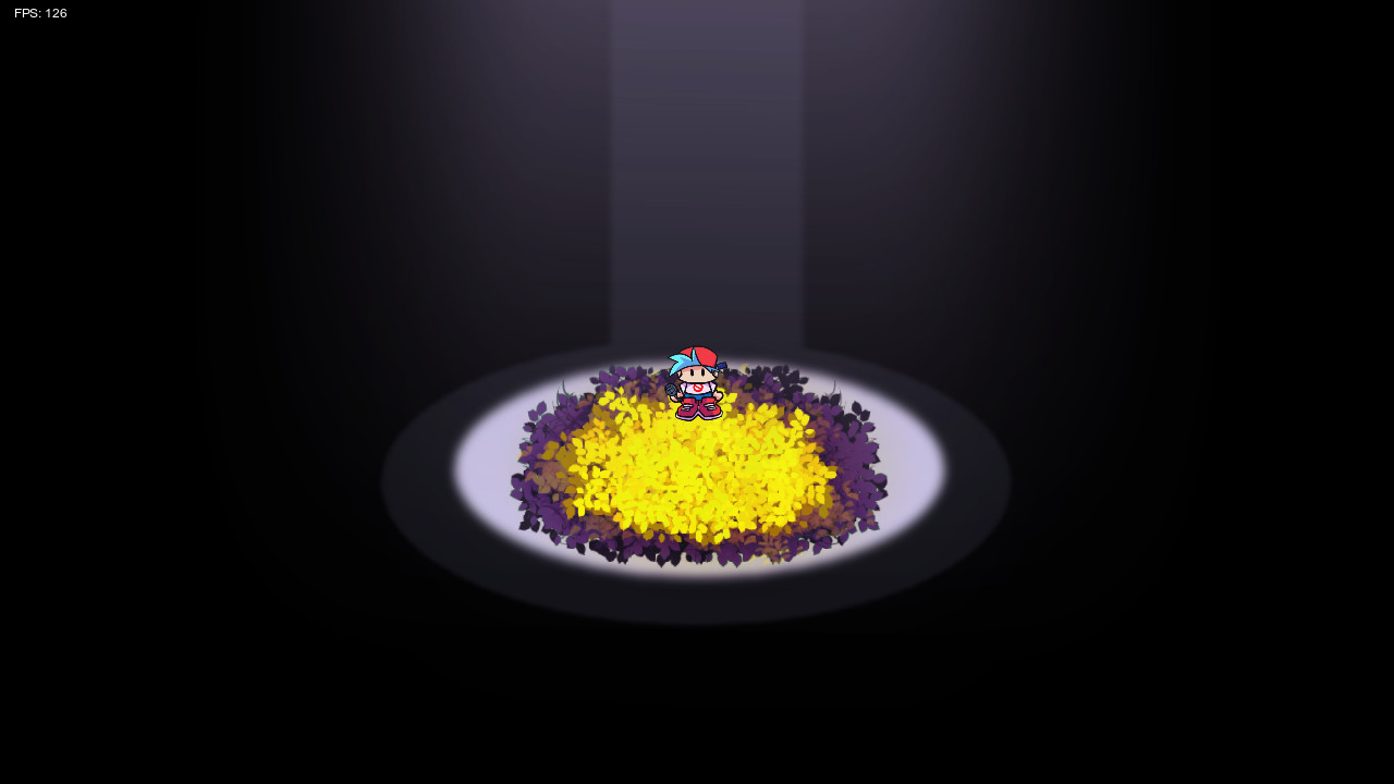 Friday Night Funkin': The X Event - Screenshot 6