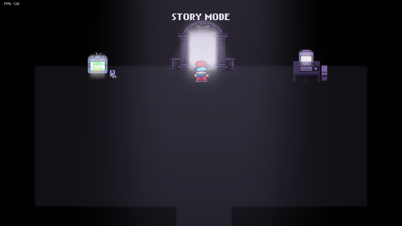 Friday Night Funkin': The X Event - Screenshot 7