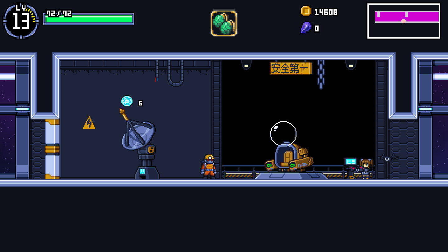 Rolling Star - Screenshot 1