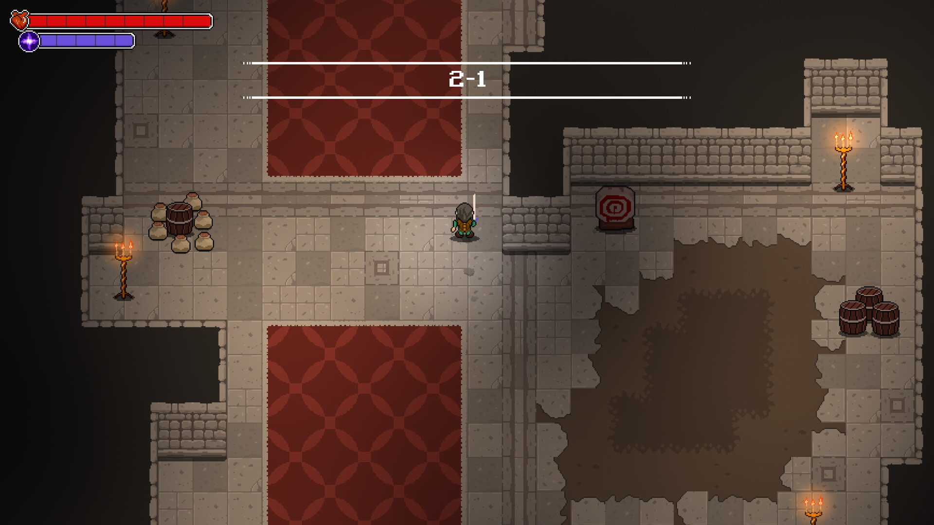 Cedric & Odious - Screenshot 4